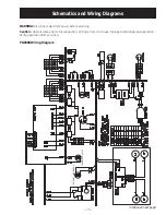 Preview for 73 page of GE Profile PGS968 Technical Service Manual