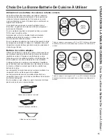 Preview for 39 page of GE Profile PHP7030 Operating Instructions Manual