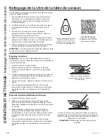 Preview for 42 page of GE Profile PHP7030 Operating Instructions Manual