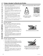 Preview for 66 page of GE Profile PHP7030 Operating Instructions Manual