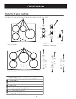 Предварительный просмотр 8 страницы GE Profile PHP900 Technical Service Manual