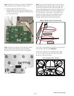 Предварительный просмотр 24 страницы GE Profile PHP900 Technical Service Manual