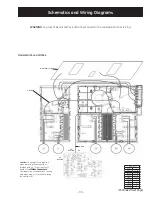 Предварительный просмотр 33 страницы GE Profile PHP900 Technical Service Manual