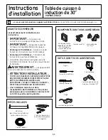 Preview for 11 page of GE Profile PHP900DM Installation Instructions Manual