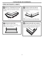 Preview for 28 page of GE Profile PHP960SMSS Installation Instructions Manual