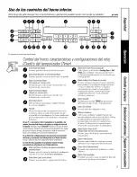 Preview for 39 page of GE Profile PK956 Owner'S Manual