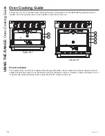 Preview for 10 page of GE Profile PLD617 Owner'S Manual And Installation Instructions