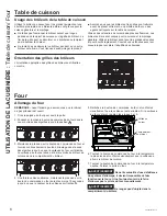 Preview for 32 page of GE Profile PLD617 Owner'S Manual And Installation Instructions