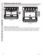 Preview for 34 page of GE Profile PLD617 Owner'S Manual And Installation Instructions