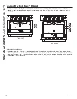 Preview for 58 page of GE Profile PLD617 Owner'S Manual And Installation Instructions