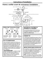 Preview for 33 page of GE Profile PNRQ15F Owner'S Manual And Installation