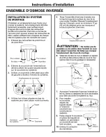 Preview for 34 page of GE Profile PNRQ15F Owner'S Manual And Installation