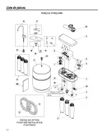 Preview for 50 page of GE Profile PNRQ15F Owner'S Manual And Installation