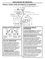 Preview for 61 page of GE Profile PNRQ15F Owner'S Manual And Installation