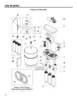 Preview for 78 page of GE Profile PNRQ15F Owner'S Manual And Installation