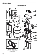 Preview for 50 page of GE Profile PNRQ15FBL Owner'S Manual And Installation