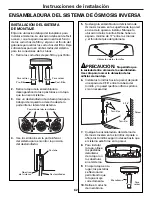 Preview for 62 page of GE Profile PNRQ15FBL Owner'S Manual And Installation