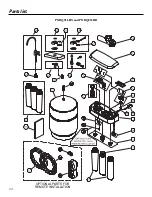 Preview for 24 page of GE Profile PNRQ21LBN Owner'S Manual And Installation