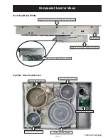 Предварительный просмотр 13 страницы GE Profile PP945 Technical Service Manual