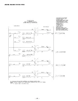 Предварительный просмотр 24 страницы GE Profile PP945 Technical Service Manual