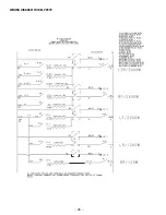 Предварительный просмотр 26 страницы GE Profile PP945 Technical Service Manual