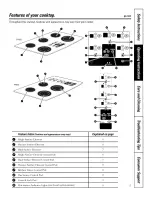 Preview for 5 page of GE Profile PP950 Owner'S Manual