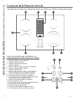 Предварительный просмотр 34 страницы GE Profile PP9830DRBB Owner'S Manual & Installation Instructions