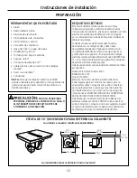 Предварительный просмотр 47 страницы GE Profile PP989DNBB Use And Care Manual