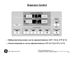 Предварительный просмотр 10 страницы GE Profile PSB42LGRBV Manual