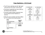 Предварительный просмотр 39 страницы GE Profile PSB42LGRBV Manual