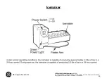 Preview for 46 page of GE Profile PSB42LGRBV Manual