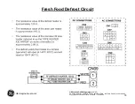 Предварительный просмотр 79 страницы GE Profile PSB42LGRBV Manual