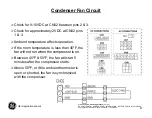 Предварительный просмотр 87 страницы GE Profile PSB42LGRBV Manual