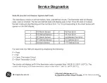 Preview for 102 page of GE Profile PSB42LGRBV Manual