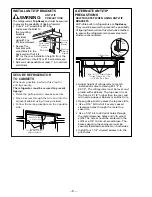 Preview for 6 page of GE Profile PSB42LGRBV Technical Service Manual