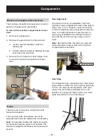 Preview for 18 page of GE Profile PSB42LGRBV Technical Service Manual