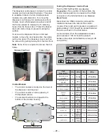 Preview for 29 page of GE Profile PSB42LGRBV Technical Service Manual