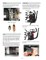 Preview for 36 page of GE Profile PSB42LGRBV Technical Service Manual