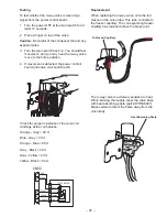 Preview for 37 page of GE Profile PSB42LGRBV Technical Service Manual