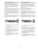 Preview for 43 page of GE Profile PSB42LGRBV Technical Service Manual