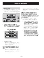 Preview for 52 page of GE Profile PSB42LGRBV Technical Service Manual