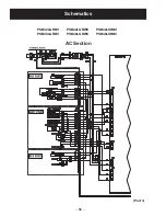 Preview for 56 page of GE Profile PSB42LGRBV Technical Service Manual