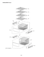 Preview for 62 page of GE Profile PSB42LGRBV Technical Service Manual