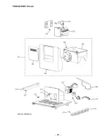 Preview for 63 page of GE Profile PSB42LGRBV Technical Service Manual