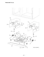 Preview for 67 page of GE Profile PSB42LGRBV Technical Service Manual