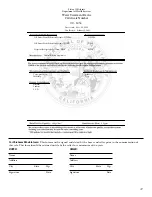 Предварительный просмотр 41 страницы GE Profile PSB42LSRBV Owner'S Manual And Installation Instructions