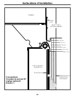 Предварительный просмотр 62 страницы GE Profile PSB42LSRBV Owner'S Manual And Installation Instructions