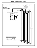 Preview for 66 page of GE Profile PSB42LSRBV Owner'S Manual And Installation Instructions