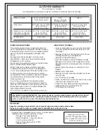 Preview for 45 page of GE Profile PSB42YGXSV Owner'S Manual And Installation Instructions