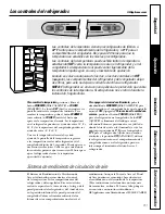 Preview for 91 page of GE Profile PSC23MGMBB Owner'S Manual And Installation